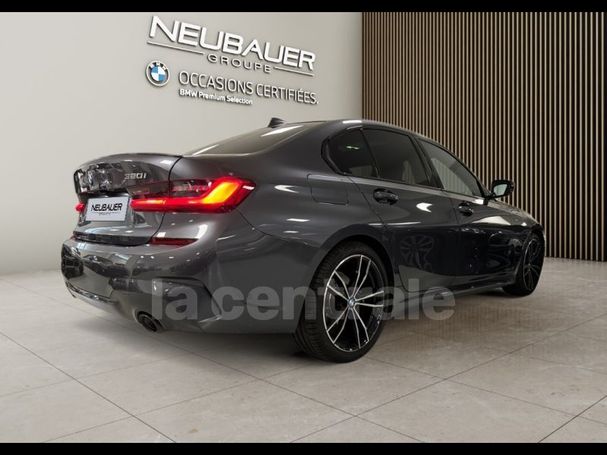 BMW 320i M Sport 135 kW image number 4