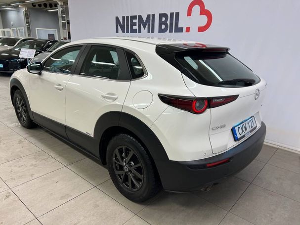 Mazda CX-30 2.0 132 kW image number 6