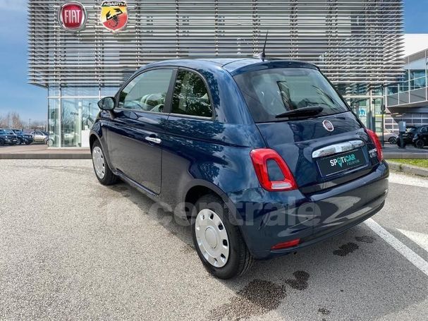 Fiat 500 1.0 51 kW image number 22