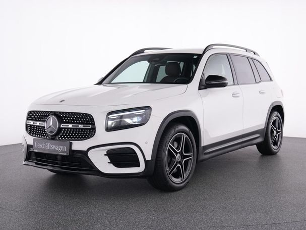 Mercedes-Benz GLB 180 100 kW image number 1