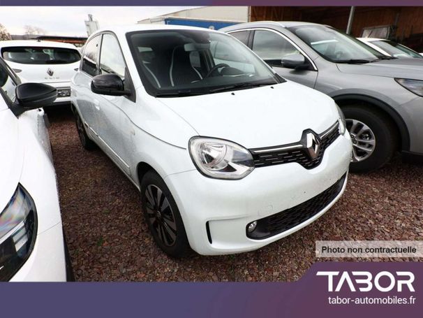 Renault Twingo 60 kW image number 2