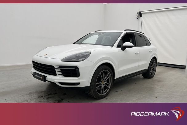 Porsche Cayenne S 324 kW image number 1