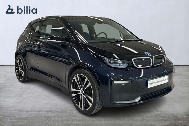 BMW i3s 120Ah 135 kW image number 18