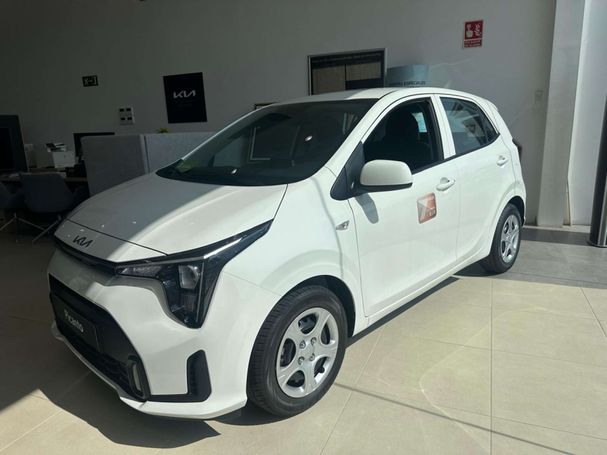 Kia Picanto 1.0 46 kW image number 1