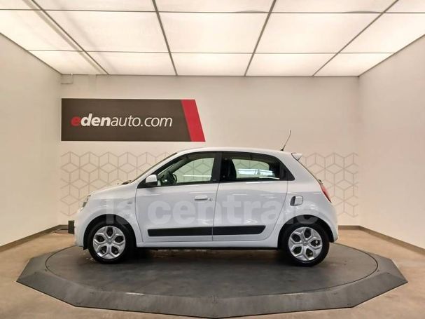 Renault Twingo ZE 22 kWh 60 kW image number 5