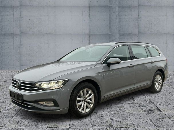 Volkswagen Passat Variant 2.0 TDI Business DSG 110 kW image number 1