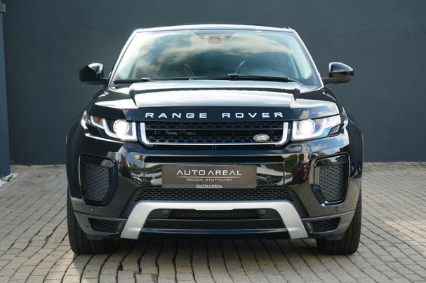 Land Rover Range Rover Evoque Si4 SE Dynamic 177 kW image number 15