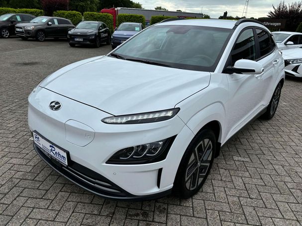 Hyundai Kona Elektro Prime 150 kW image number 1