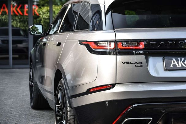 Land Rover Range Rover Velar P400 S 294 kW image number 19