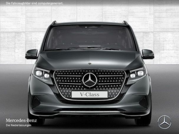 Mercedes-Benz V 300d 174 kW image number 8