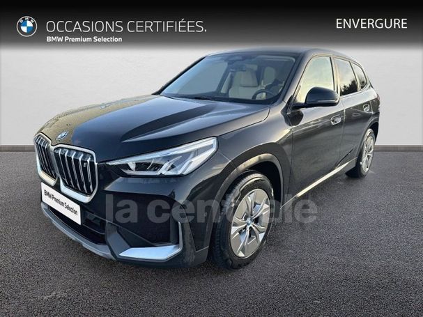 BMW iX1 xDrive30 230 kW image number 1