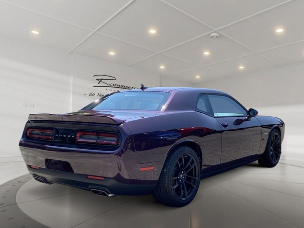 Dodge Challenger 276 kW image number 3