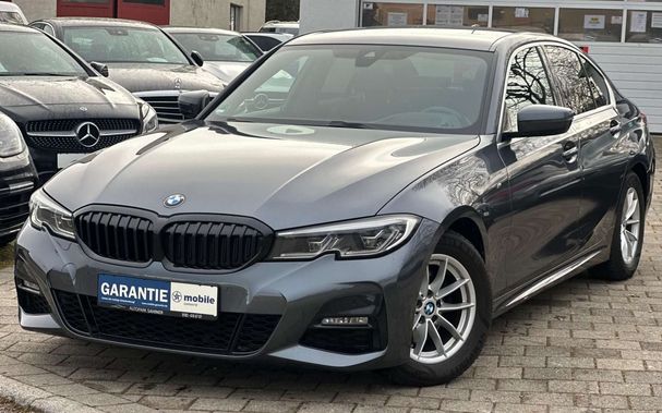 BMW 320d M Sport 140 kW image number 1