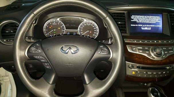 Infiniti QX60 193 kW image number 9