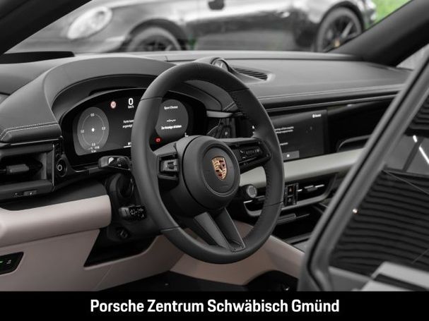 Porsche Macan 4S 380 kW image number 25