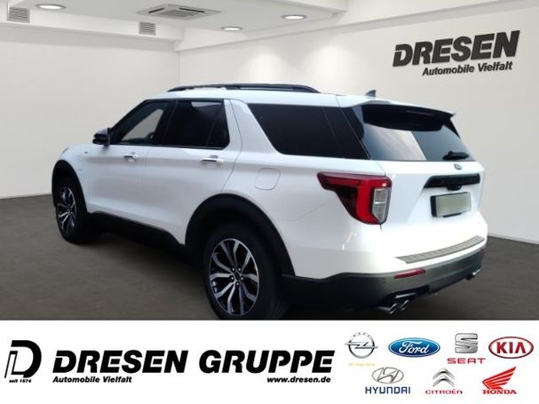 Ford Explorer 3.0 ST-Line 336 kW image number 3