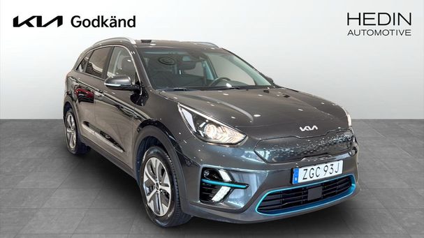 Kia Niro e 150 kW image number 2