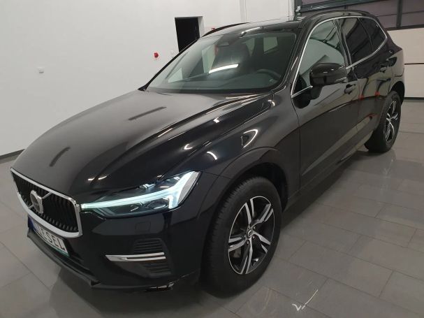 Volvo XC60 B4 Geartronic Inscription 145 kW image number 30