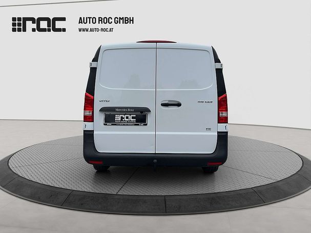 Mercedes-Benz Vito 114 CDi 100 kW image number 3