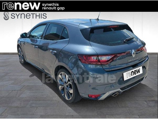 Renault Megane 103 kW image number 15