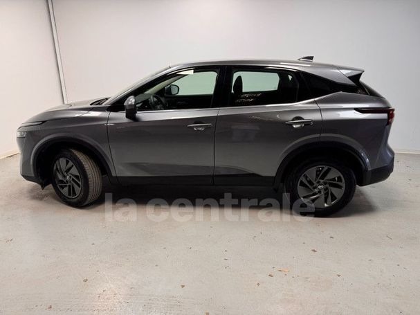 Nissan Qashqai 1.3 103 kW image number 14