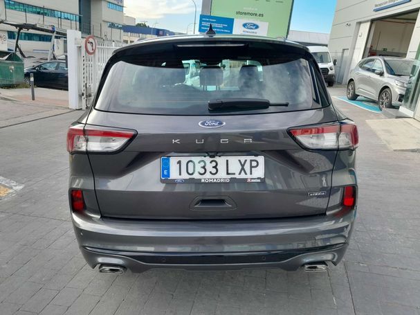 Ford Kuga 165 kW image number 3