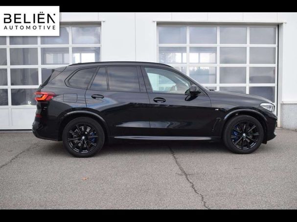 BMW X5 xDrive 290 kW image number 3