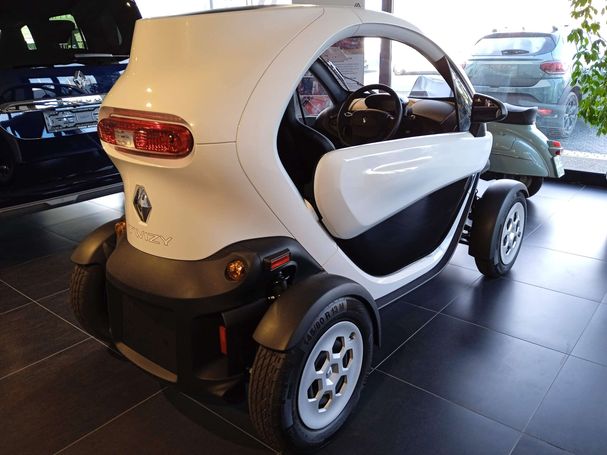 Renault Twizy Life 13 kW image number 3