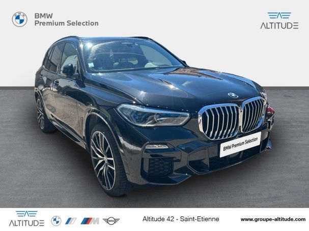 BMW X5 xDrive45e 213 kW image number 6