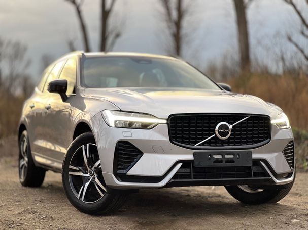 Volvo XC60 R Design 145 kW image number 2