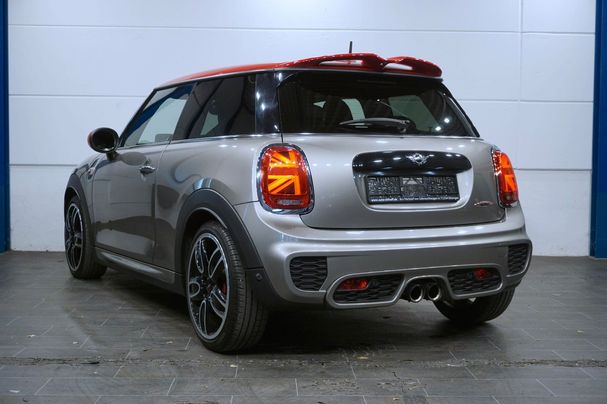 Mini John Cooper Works 170 kW image number 5