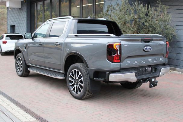 Ford Ranger 3.0 Platinum 176 kW image number 4