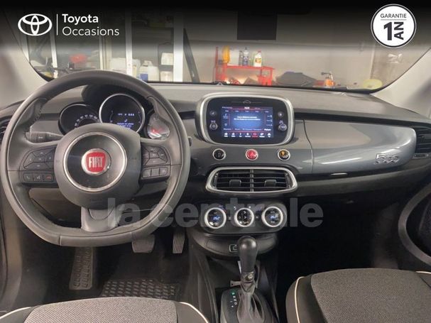 Fiat 500X 1.6 Multijet 4x2 DCT 88 kW image number 7