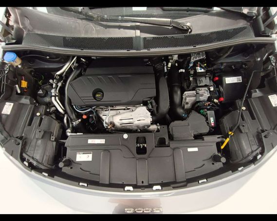 Peugeot 3008 1.6 Hybrid 165 kW image number 18