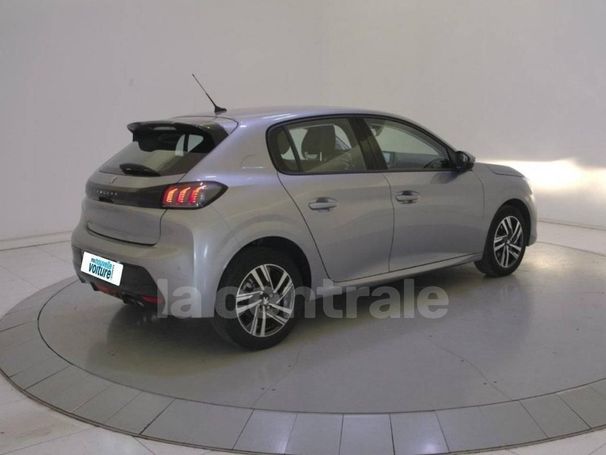 Peugeot 208 PureTech 130 EAT8 Allure 96 kW image number 15