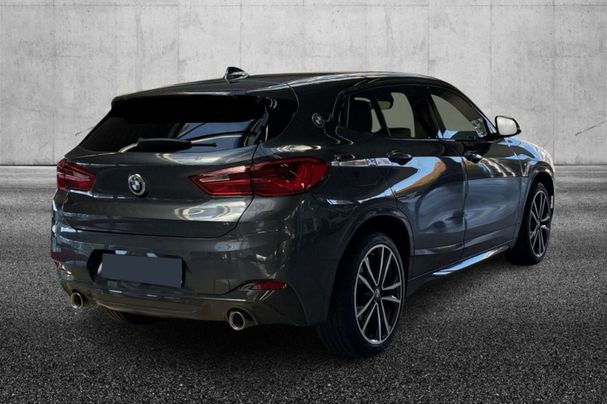 BMW X2 sDrive20d 140 kW image number 3