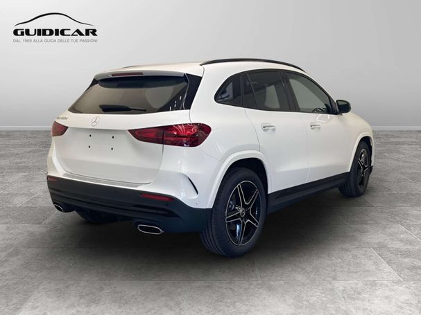 Mercedes-Benz GLA 180 d 85 kW image number 6