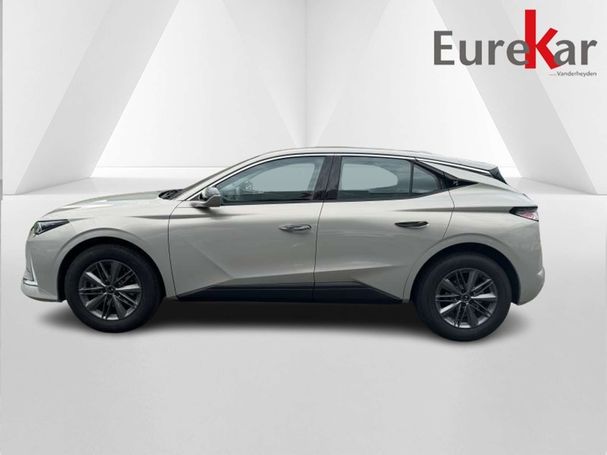 DS Automobiles 4 Crossback 96 kW image number 3