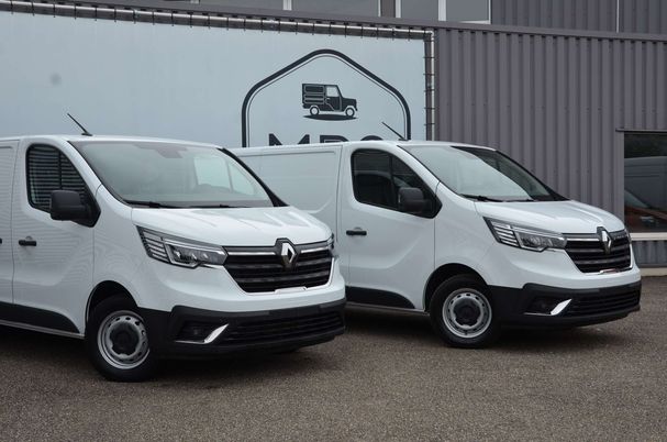 Renault Trafic dCi 110 kW image number 3