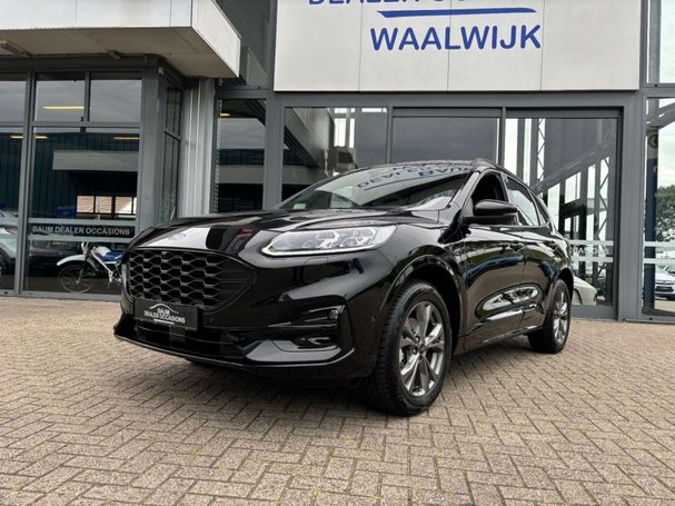 Ford Kuga 165 kW image number 1