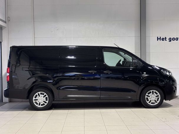 Opel Vivaro 2.0 CDTI EAT8 L3 90 kW image number 9