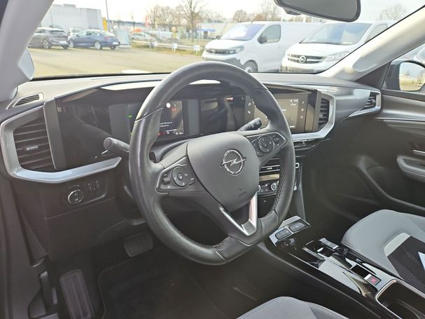 Opel Mokka Elegance 100 kW image number 8