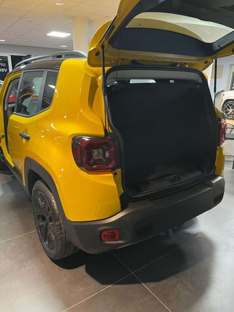 Jeep Renegade 96 kW image number 8