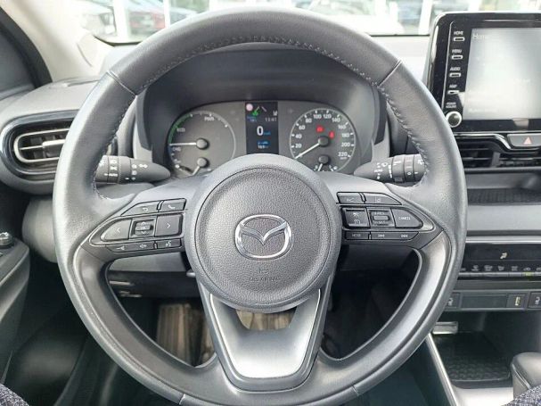 Mazda 2 85 kW image number 8