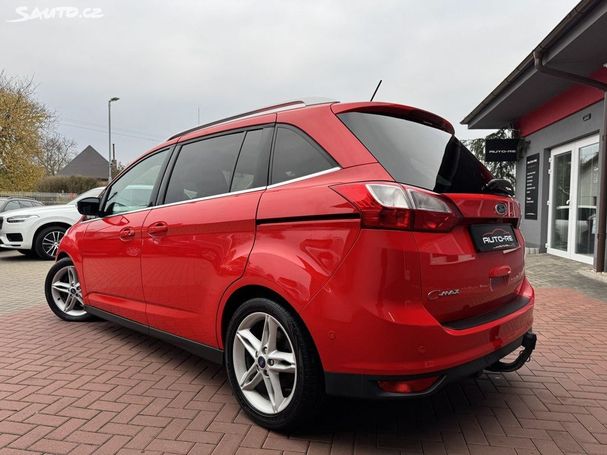 Ford Grand C-Max 2.0 TDCi 110 kW image number 5