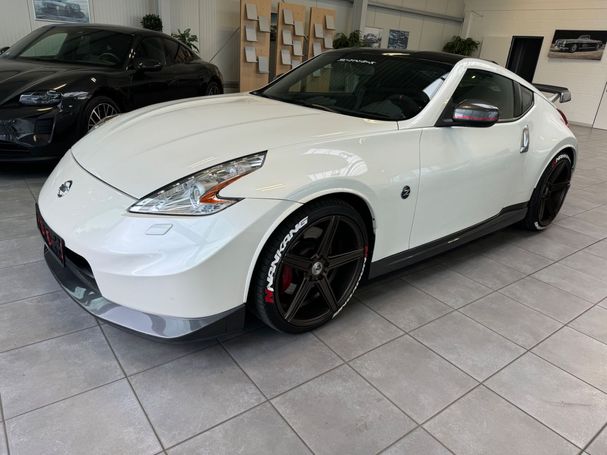 Nissan 370Z 253 kW image number 1