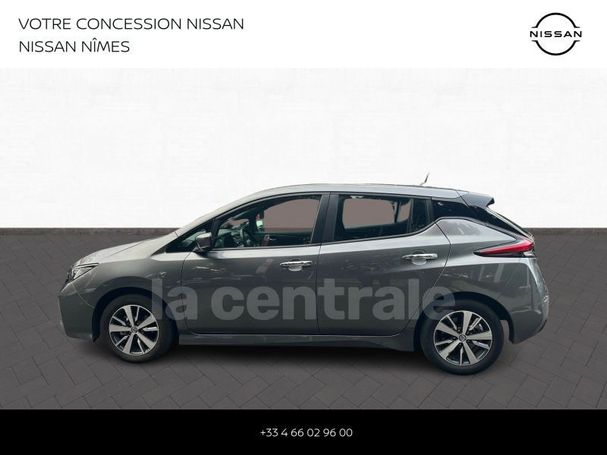 Nissan Leaf 40 kWh 110 kW image number 2