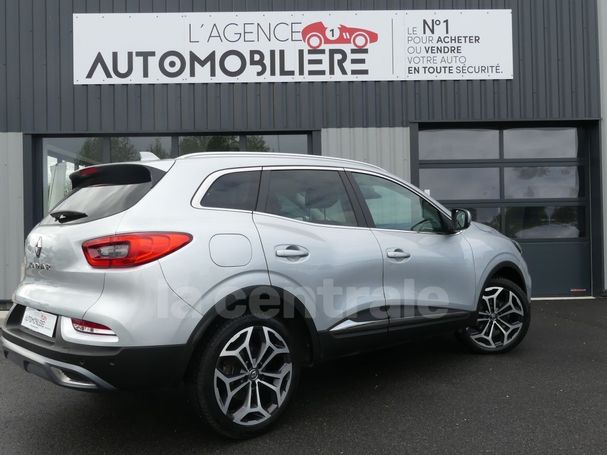 Renault Kadjar TCe 160 EDC 117 kW image number 2