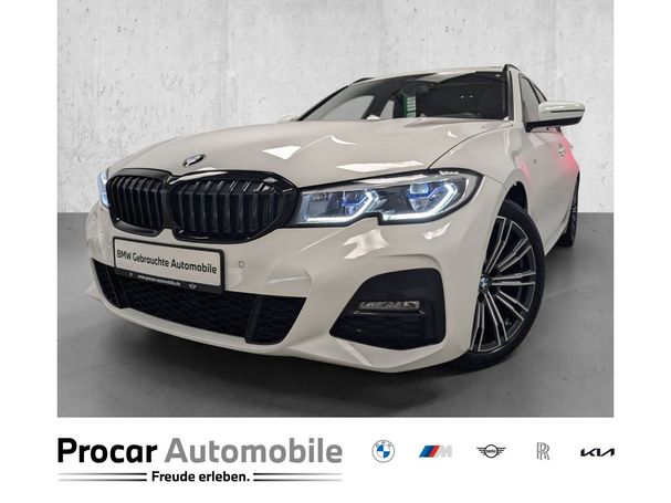 BMW 320d Touring M Sport 140 kW image number 1