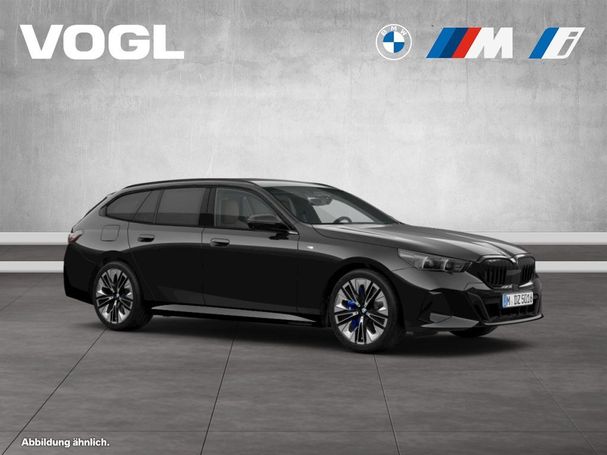 BMW 520d Touring 145 kW image number 9